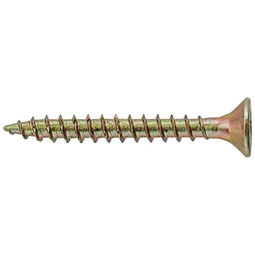 5*80 mm-es faforgácslapcsavar, ömlesztett, KO UC-5080 ÖML