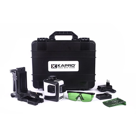 KAPRO 883G Prolaser 3D all-lines