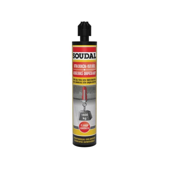 Soudafix P300-SF 280ml HU/RO/BG/PL - Vegyidűbel 