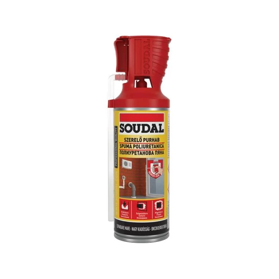 Purhab SOUDAL GG 300ml