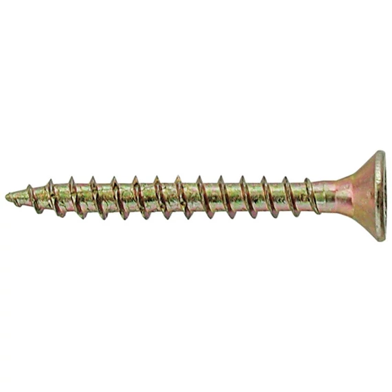 5*80 mm-es faforgácslapcsavar, ömlesztett, KO UC-5080 ÖML